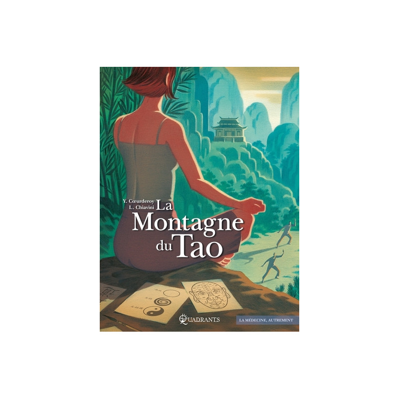 La Montagne du Tao