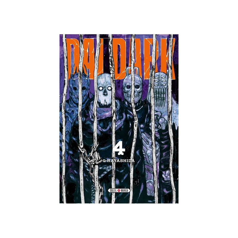 Dai Dark T04