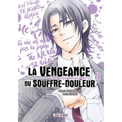 La Vengeance du...
