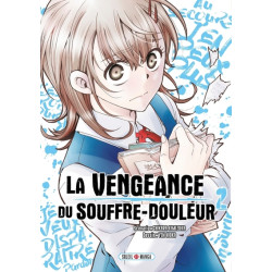 La Vengeance du...