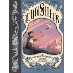 Le Boiseleur T02 - L'Esprit...