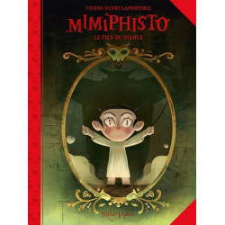 Mimiphisto