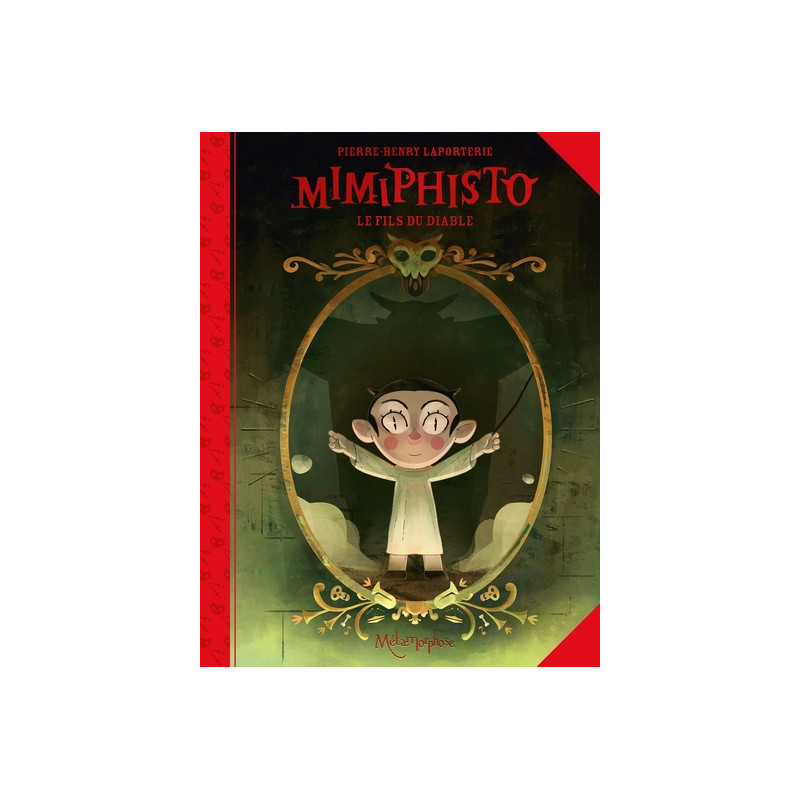 Mimiphisto