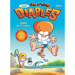 Les p'tits diable - Compil'...