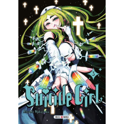 Suicide Girl T03