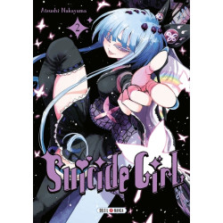 Suicide Girl T02