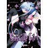 Suicide Girl T02