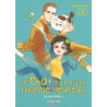 Le chat qui rendait l'homme heureux - et inversement T08