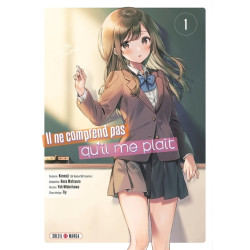 Il ne comprend pas qu'il me...