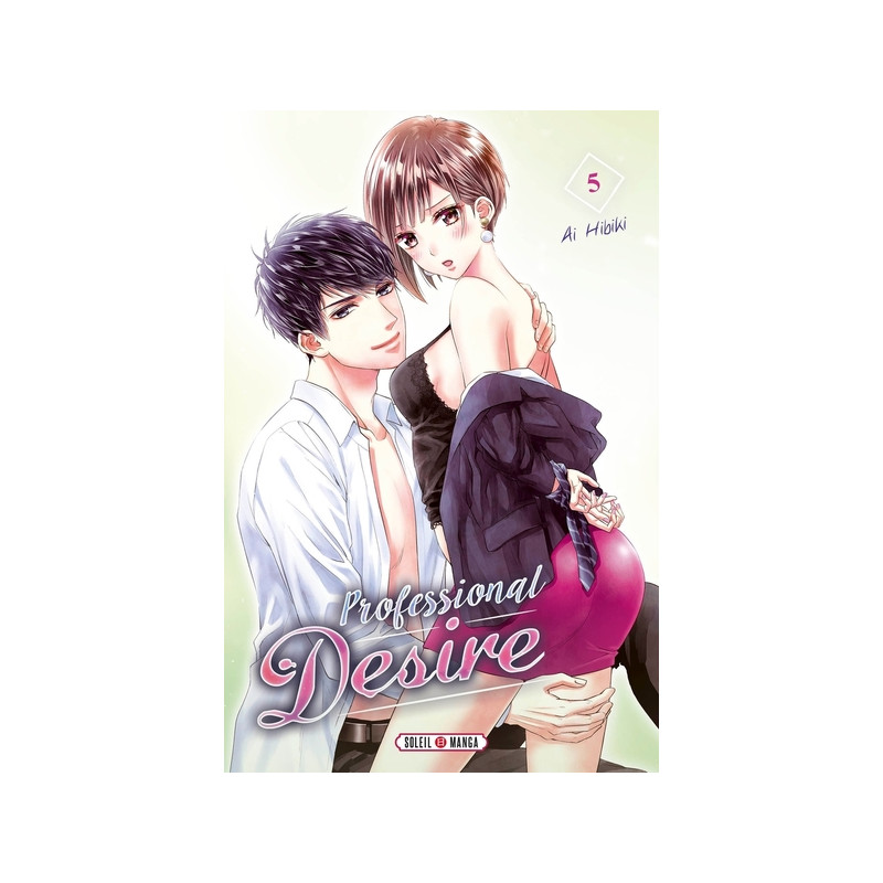 Professional Desire T05