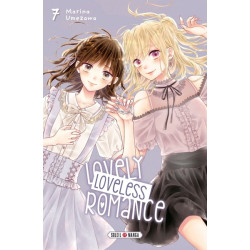 Lovely Loveless Romance T07