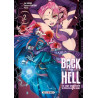 Back from Hell T02