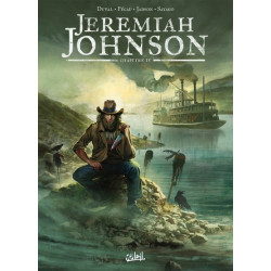 Jeremiah Johnson chapitre 4
