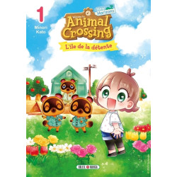 ANIMAL CROSSING : NEW...