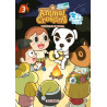 ANIMAL CROSSING : NEW HORIZON LE JOURNAL DE L'ILE - Tome 03