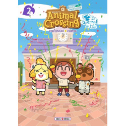 Animal Crossing - New...