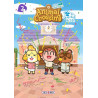 Animal Crossing - New Horizons - Le Journal de l'île T02