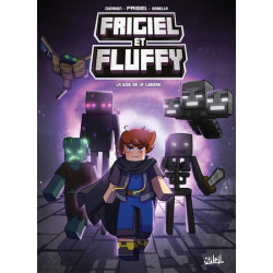 FRIGIEL ET FLUFFY - Tome 15...