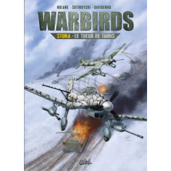 Warbirds Stuka - Le Tueur...