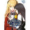 Gambling School Twin T12