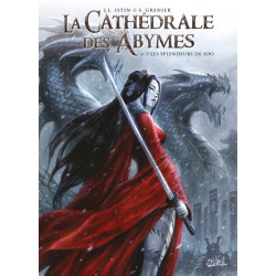 La Cathédrale des Abymes...