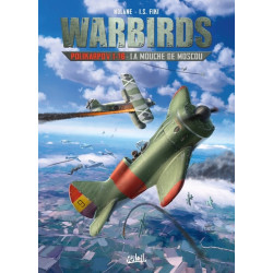 Warbirds Polikarpov I-16 -...