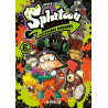 Splatoon Histoires poulpes T06