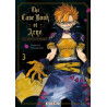 The Case Book of Arne T03