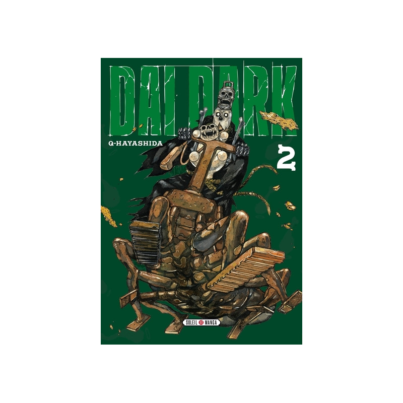 Dai Dark T02