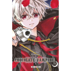 Chocolate Vampire T11