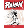 Rahan Intégrale noir et blanc T04