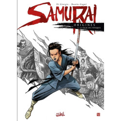 Samurai Origines T05 - La...