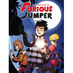 Furious Jumper T02 - Le...
