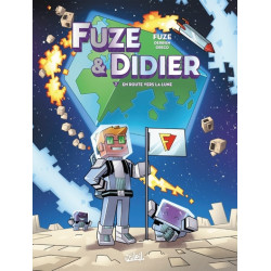 Fuze et Didier - Tome 02 En...