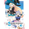 La Sorcière invincible T06