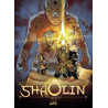 Shaolin T03 - Colère aveugle