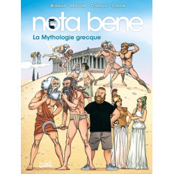 Nota Bene T05 - La...