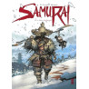 Samurai T16 - Le Sabre des Takashi