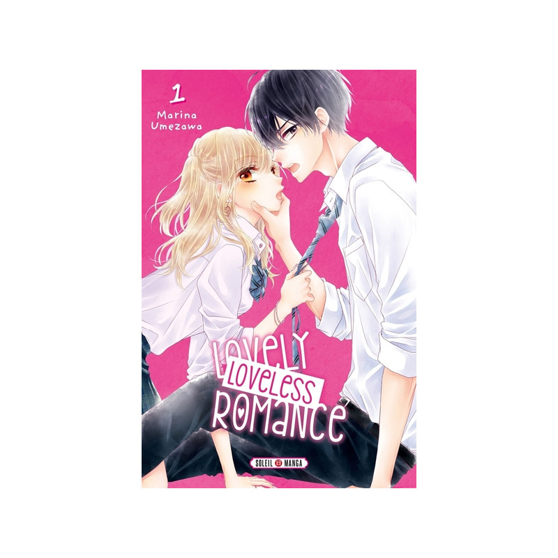 Lovely loveless romance T01