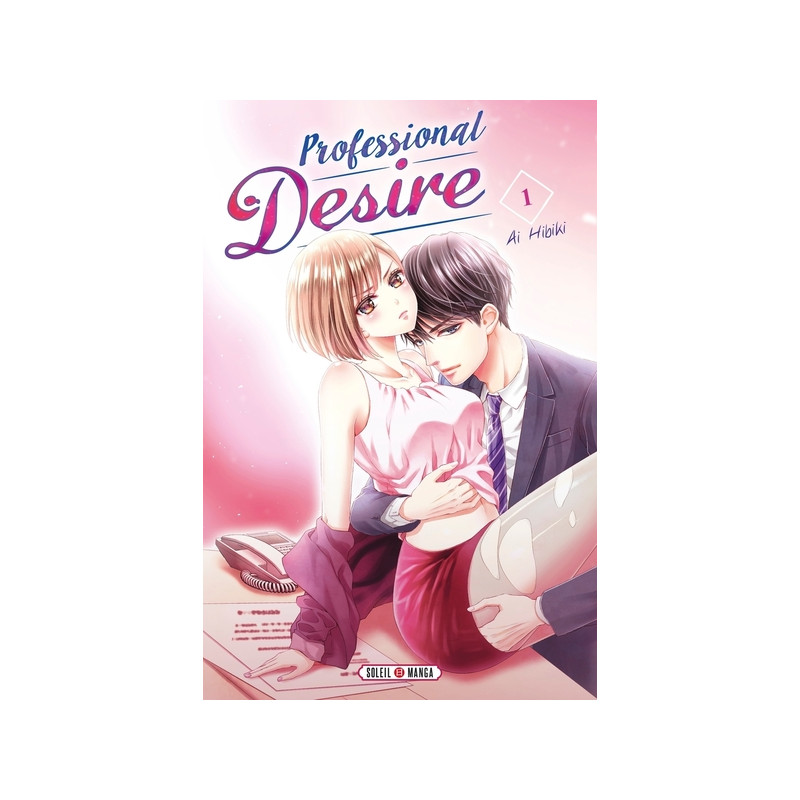 Professional Desire T01