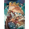 Ekhö monde miroir T12 - La Walkyrie des fjords