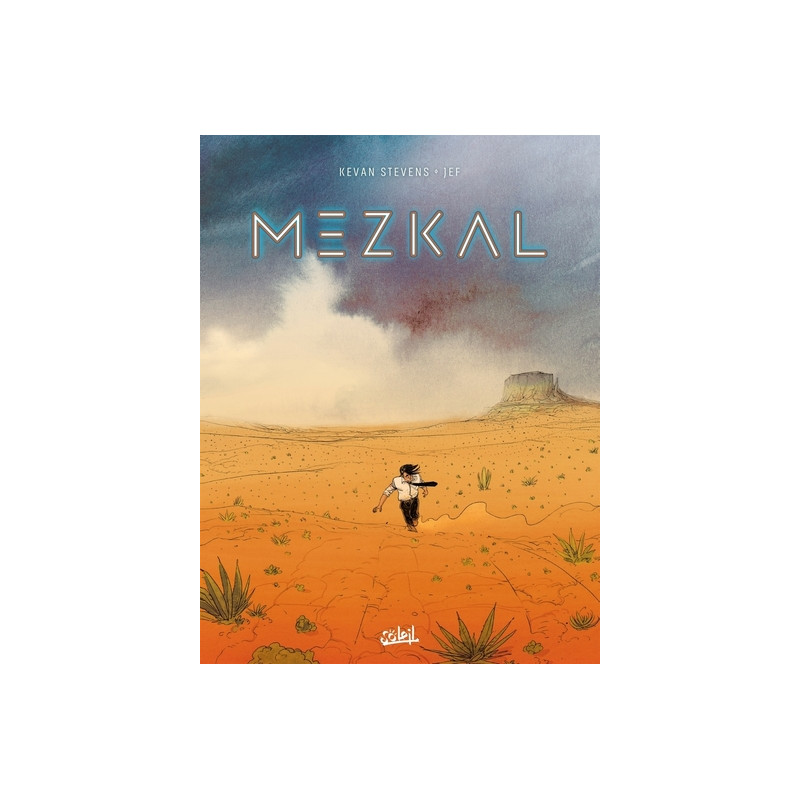 Mezkal