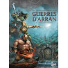 GUERRES D'ARRAN - Tome 04 LA BATAILLE DES CITES-ETATS