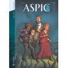 Aspic, détectives de l'étrange - Intégrale T07 à T08