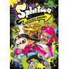 Splatoon Histoires poulpes T05