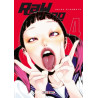 Raw Hero T04