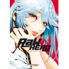 Raw Hero T03