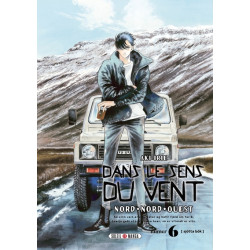 Dans le sens du vent T06