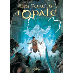Les Forêts d'Opale T14 - Le...