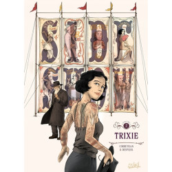 Sideshow T02 - Trixie